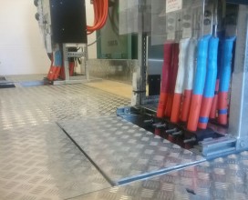 Parramatta Square 10