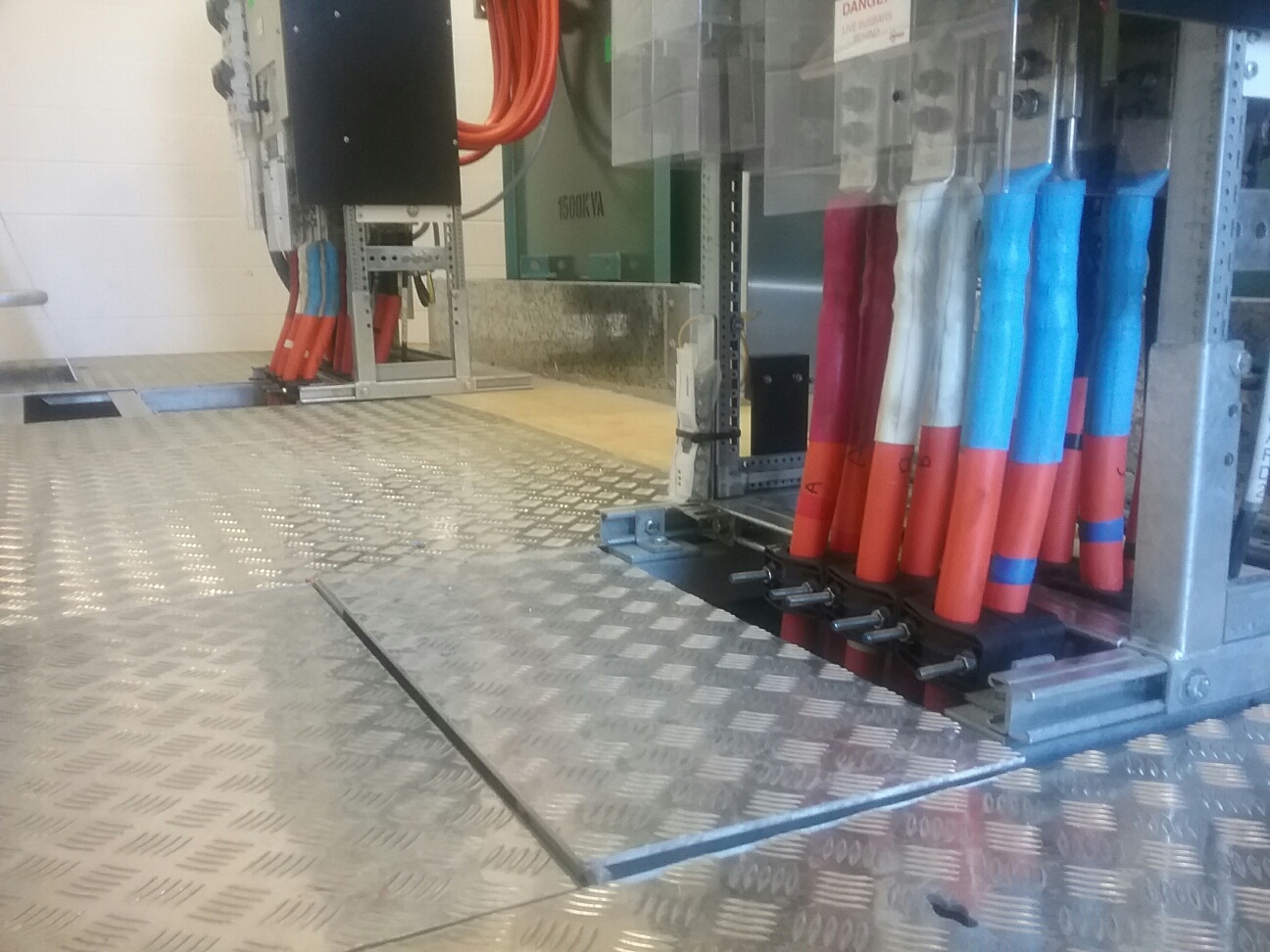 Parramatta Square 10